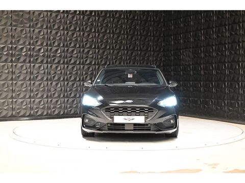 Annonce voiture Ford Focus 9990 €