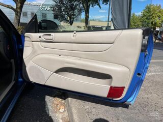 Sebring Cabriolet 2.0i 2006 CABRIOLET LX 2006 occasion 77185 Lognes