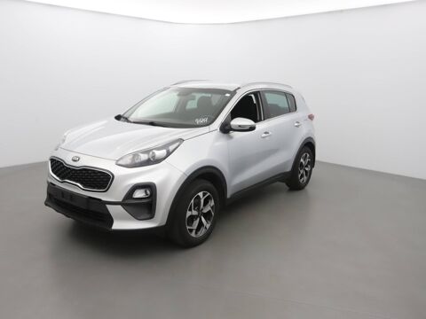 Annonce voiture Kia Sportage 16090 €