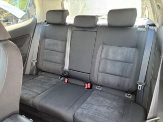 Golf 2.0 16V TDI CR FAP - 110 VI BERLINE Carat 2009 occasion 83490 Le Muy