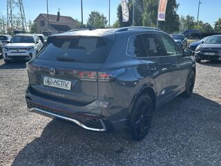 Tiguan 2.0 tdi 150 r-line exclusive dsg7 2024 occasion 54520 Laxou