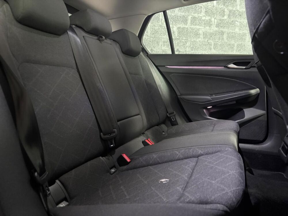 Golf 1.0TSI 110ch BV DSG 7 finition Life Plus tva recuperable - g 2023 occasion 33700 M&eacute;rignac