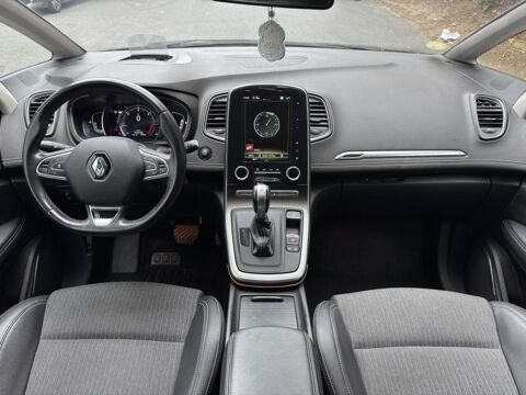 Sc&eacute;nic 1.7 Blue dCi - 150 - BV EDC 2019 IV MONOSPACE Intens 2020 occasion 77185 Lognes