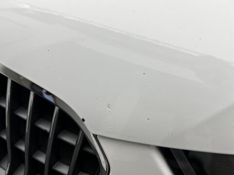 A4 Allroad Quattro 2.0 TDI 143 ch Ambiente PHASE 2 2013 occasion 33130 B&egrave;gles