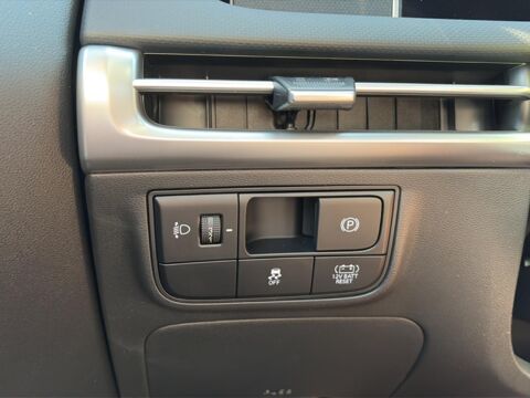 Tucson 1.6 t-gdi 239 hybrid creative 2026 occasion 54520 Laxou