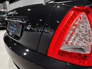 Quattroporte 4.7 V8 - BVA 2009 BERLINE Sport GT S PHASE 2 2012 occasion 78680 &Eacute;p&ocirc;ne