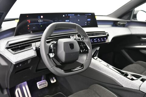 5008 Hybrid 136 e-DCS6 GT 2024 occasion 17500 Jonzac