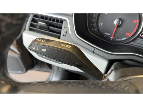 A4 Avant 2.0 30 TDI 136 ch S-tronic 2021 Feu led - carplay - Su 2021 occasion 60740 Saint-Maximin