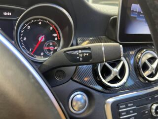 Classe CLA 220d Starlight 170ch - TOIT OUVRANT- CAMERA - SIEGES ELECTRI 2019 occasion 13760 Saint-Cannat