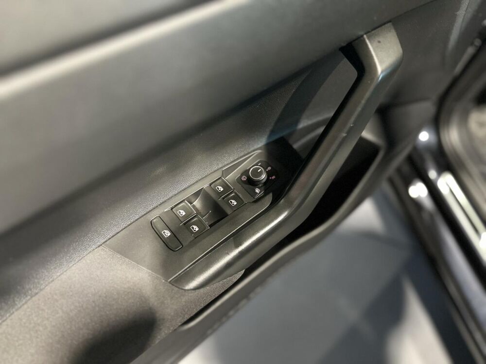Polo Active 1.0 TSI - 95 - DSG 7 - CARPLAY - VIRTUAL COCKPIT - 2021 occasion 25300 Pontarlier
