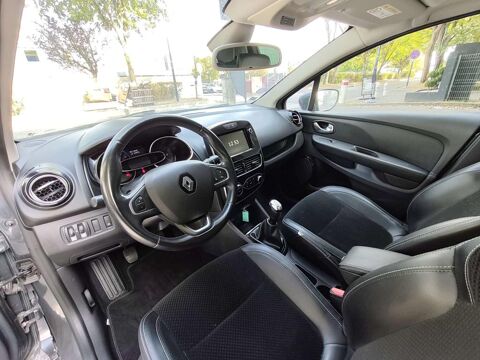 Clio 0.9 TCe - 90 IV BERLINE G&eacute;n&eacute;ration PHASE 2 2019 occasion 77185 Lognes
