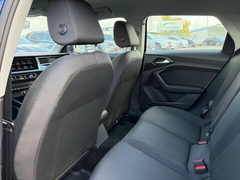A1 30 tfsi 110 design 2022 occasion 33127 Saint-Jean-d'Illac