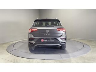 T-ROC 2.0 TDI 150cv DSG 7 Lounge Business Garantie 12 mois 2020 occasion 33500 Libourne