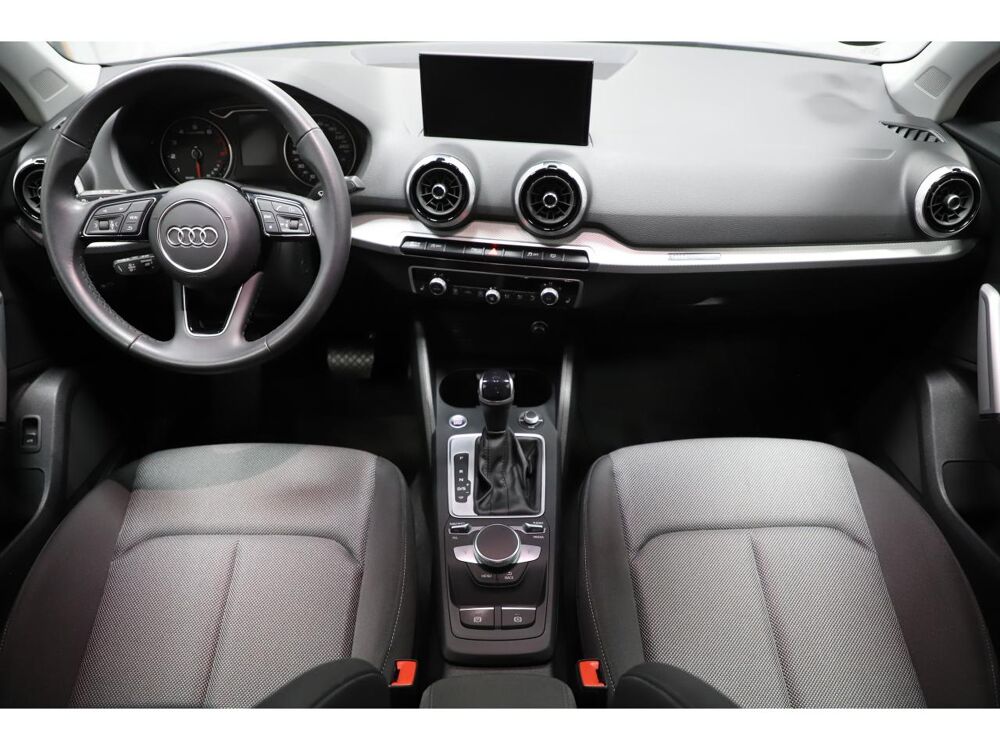 Q2 1.5 35 TFSI 150 S Line S-tronic 2023 occasion 06550 La Roquette-sur-Siagne