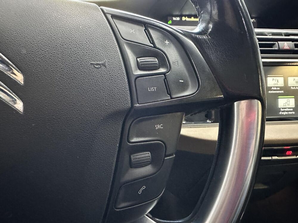 C4 Picasso 2.0 BLUEHDI 150 EXCLUSIVE START-STOP 2013 occasion 33370 Artigues-pr&egrave;s-Bordeaux