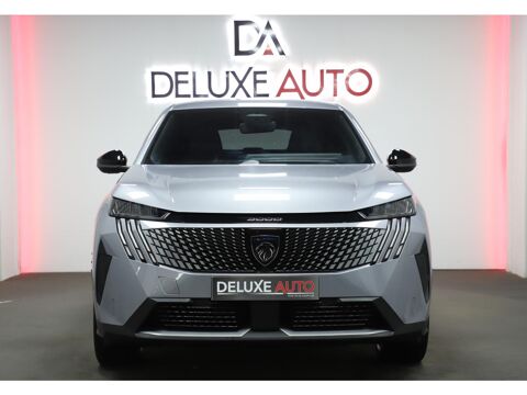 3008 III 1.2i Hybrid 145 Allure e-DCS6 2025 occasion 06550 La Roquette-sur-Siagne