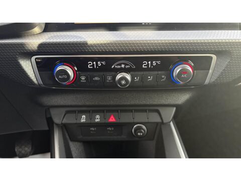 A1 Sportback 1.0 30 TFSI 115 - Advanced +CARPLAY+DIGITAL COCKPI 2024 occasion 81580 Soual