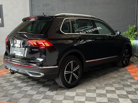 Tiguan 1.4 eHybrid 245ch DSG6 Elegance TVA RECUPERABLE - GARANTIE 6 2023 occasion 33700 M&eacute;rignac