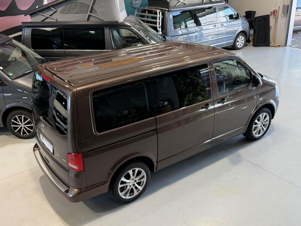MULTIVAN T5 2.0 TDI 102 STARTLINE 2014 occasion 26000 VALENCE