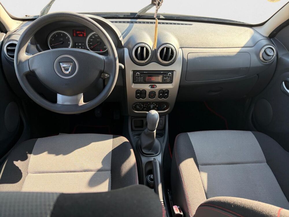 Duster 1.5 dCi FAP - 90 . PHASE 1 2013 occasion 13400 Aubagne