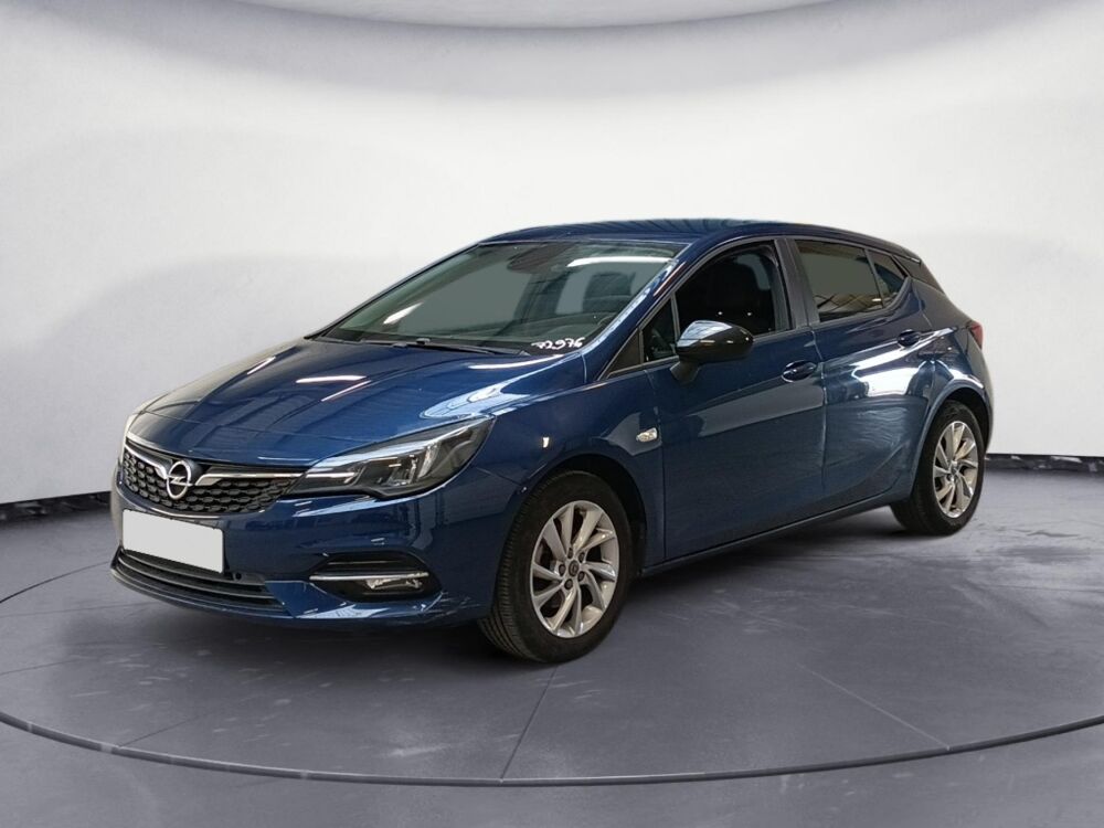 Astra 1.2 110esition smile 2021 occasion 34190 Ganges