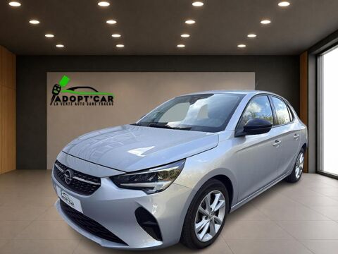 Opel corsa 1.2i Turbo 100  BERLINE Elegance Busines