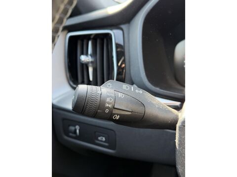 XC60 R-DESIGN D4 AdBlue 190 Geartronic attelage 2019 occasion 44700 Orvault