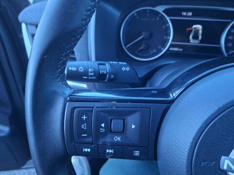 Qashqai 1.5 e-Power - 190 - BVA III Business Edition 2025 occasion 31660 Bessi&egrave;res