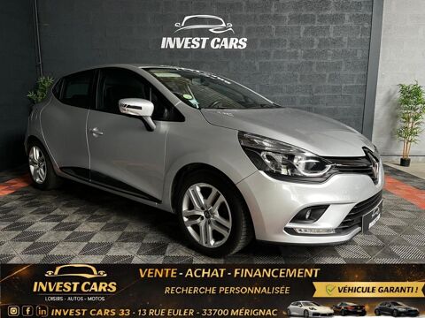 Annonce voiture Renault Clio 9990 €
