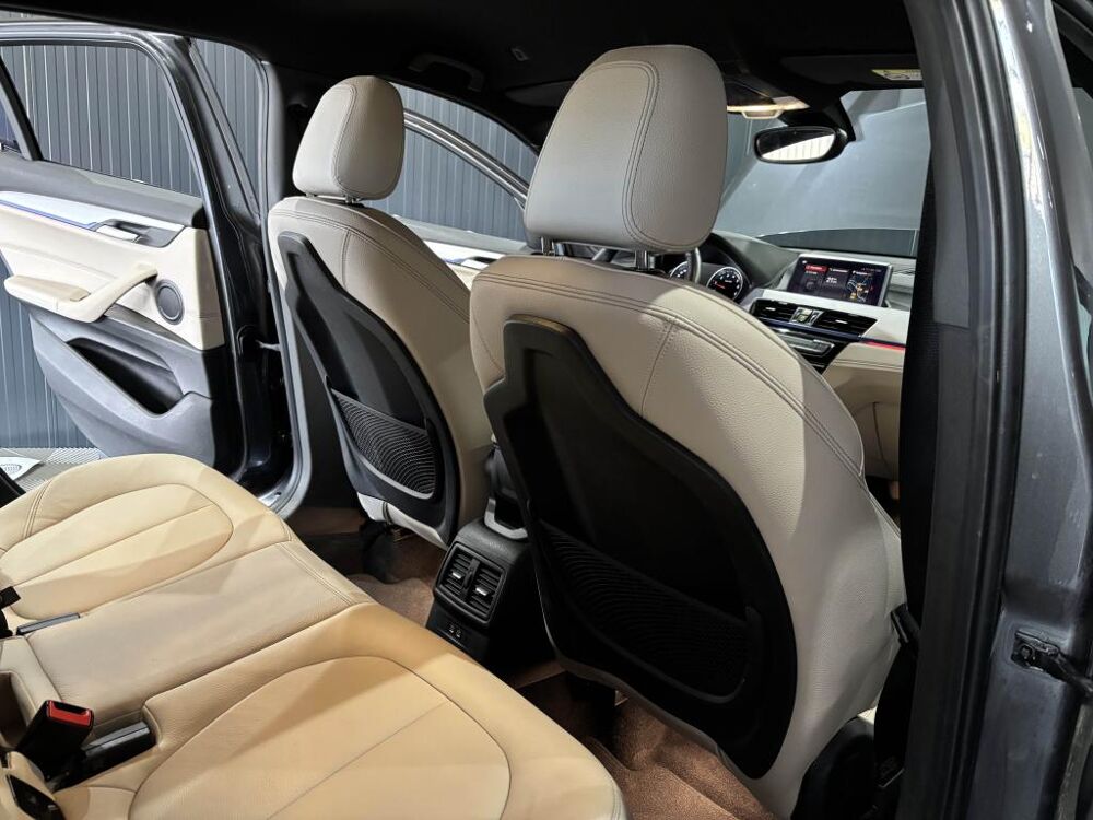 X2 sDrive 18i - S&S F39 M Sport 2021 occasion 47200 Saint-Pardoux-du-Breuil