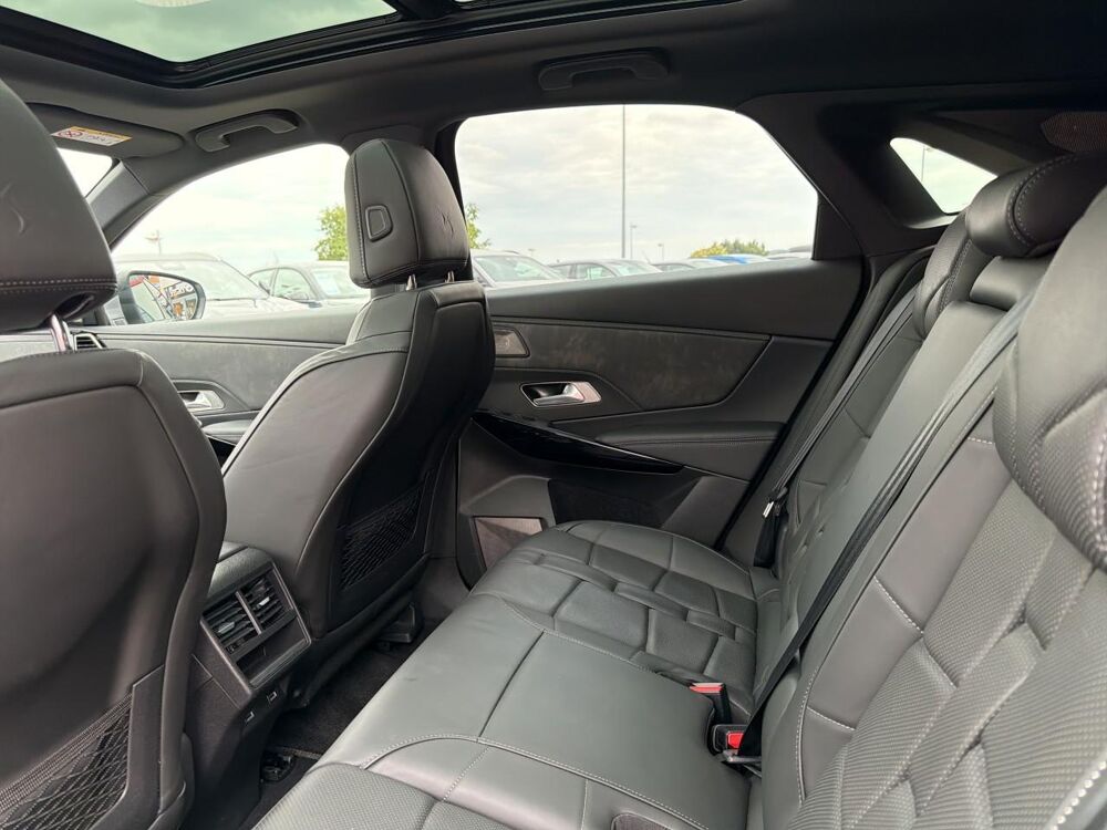 DS3 E-tense 4x4 300ch rivoli 2022 occasion 88150 Chavelot