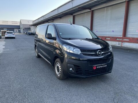 Vivaro 1.5 Blue HDI - L2 H1 - 120 CH - 2020 - Garantie 12 mois 2020 occasion 33130 B&egrave;gles