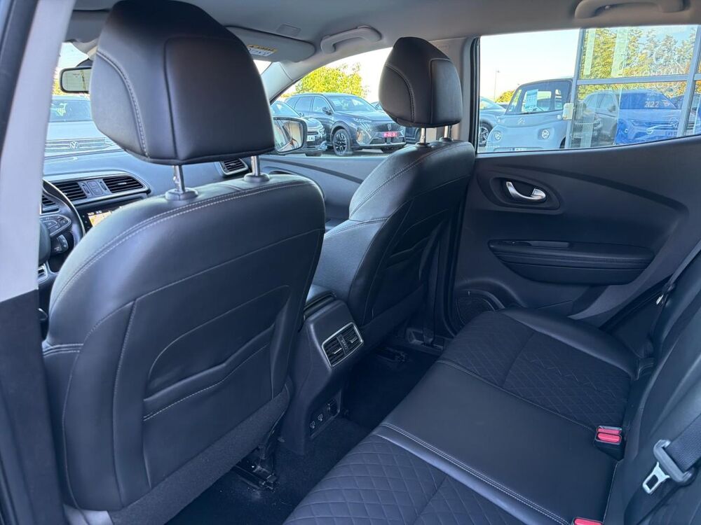 Kadjar 1.5 blue dci 115 intens 2020 occasion 33127 Saint-Jean-d'Illac