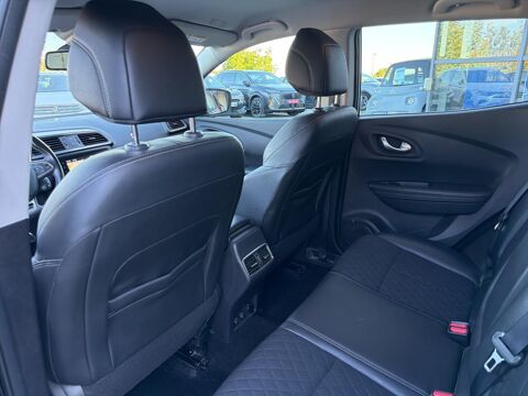 Kadjar 1.5 blue dci 115 intens 2020 occasion 33127 Saint-Jean-d'Illac