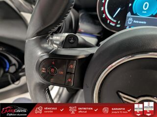 Cooper D JOHN COOPER WORKS F56 231CV TOIT OUVRANT - SIEGE CHAUFFANT 2023 occasion 25300 Pontarlier