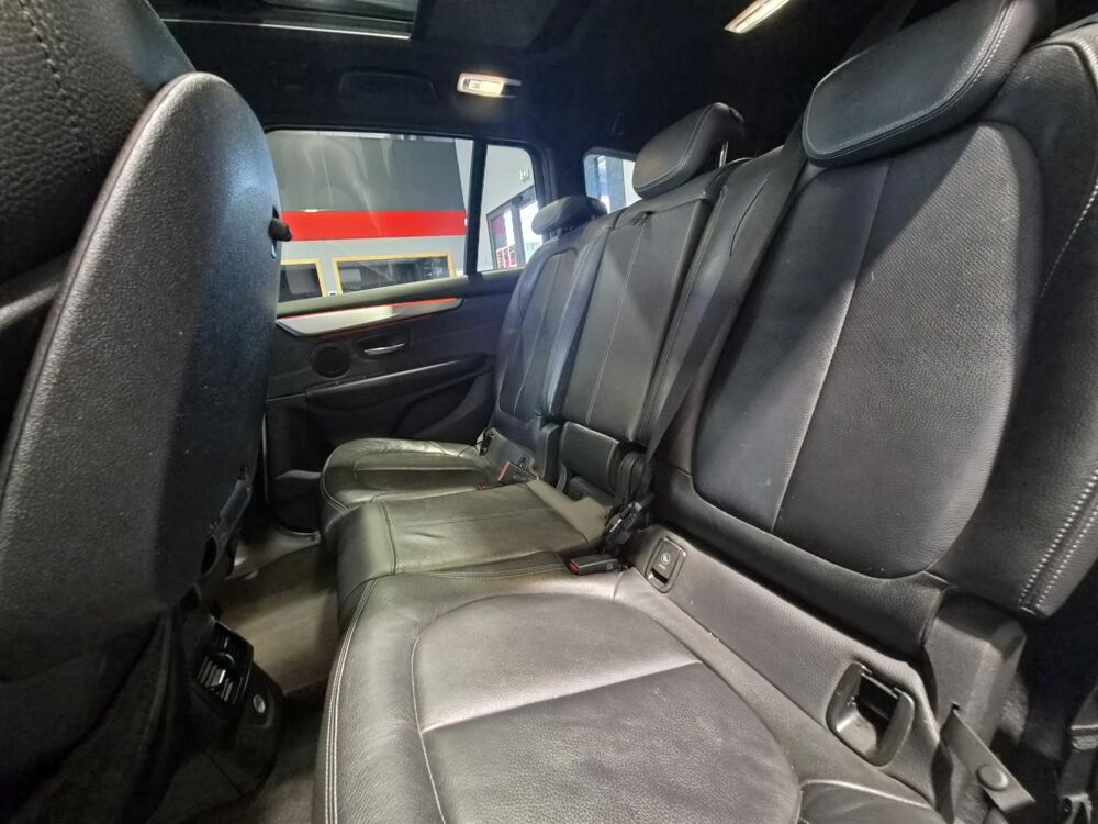 Serie 2 220d xDrive Gran Tourer - BVA F46 LCI M Sport PHASE 2 2017 occasion 25300 Pontarlier