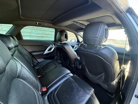DS5 2.0 HDi 16V FAP - 160 BERLINE Sport Chic PHASE 1 2012 occasion 19100 Brive-la-Gaillarde