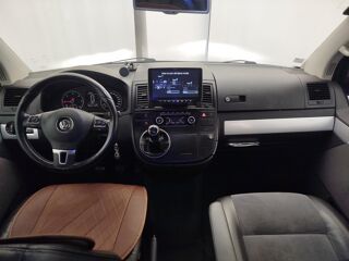 Transporter 2.0 16V TDI FAP - 140 T5 COMBI Multivan MATCH PHASE 2 Gara 2012 occasion 33130 B&egrave;gles