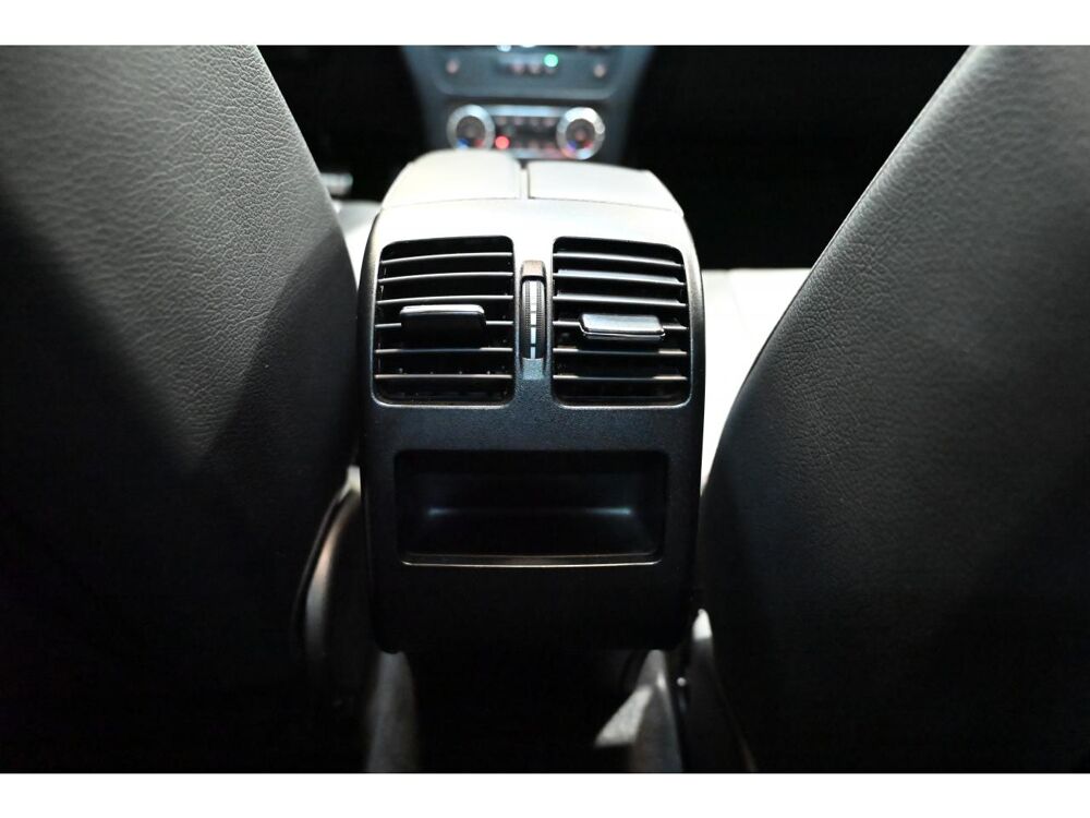 Classe GLK 350 FASCINATION 4 MATIC BVA7 2014 occasion 77100 Meaux