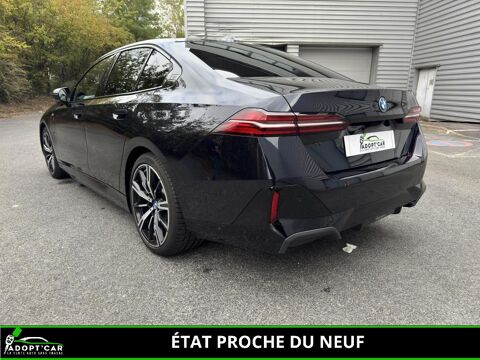 S&eacute;rie 5 530e - BVA BERLINE G60 M Sport 2024 occasion 77185 Lognes