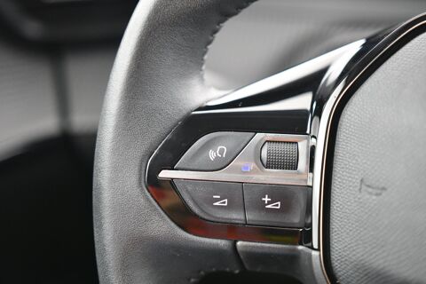 208 50 kWh 136ch Style occasion 17130 Montendre
