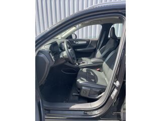 XC40 D3 / 150 Ch / BVA Geartronic / Finition Momentum / 1 &egrave;re m 2019 occasion 50640 Le Teilleul