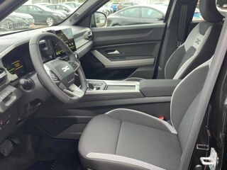 Bigster 1.8 hybrid 155 journey 2025 occasion 57525 Talange