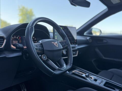 Formentor NV 1.5 e-TSI 150 DSG7 avec Hayon &eacute;lec et Toit ouvrant 2025 occasion 35300 Foug&egrave;res