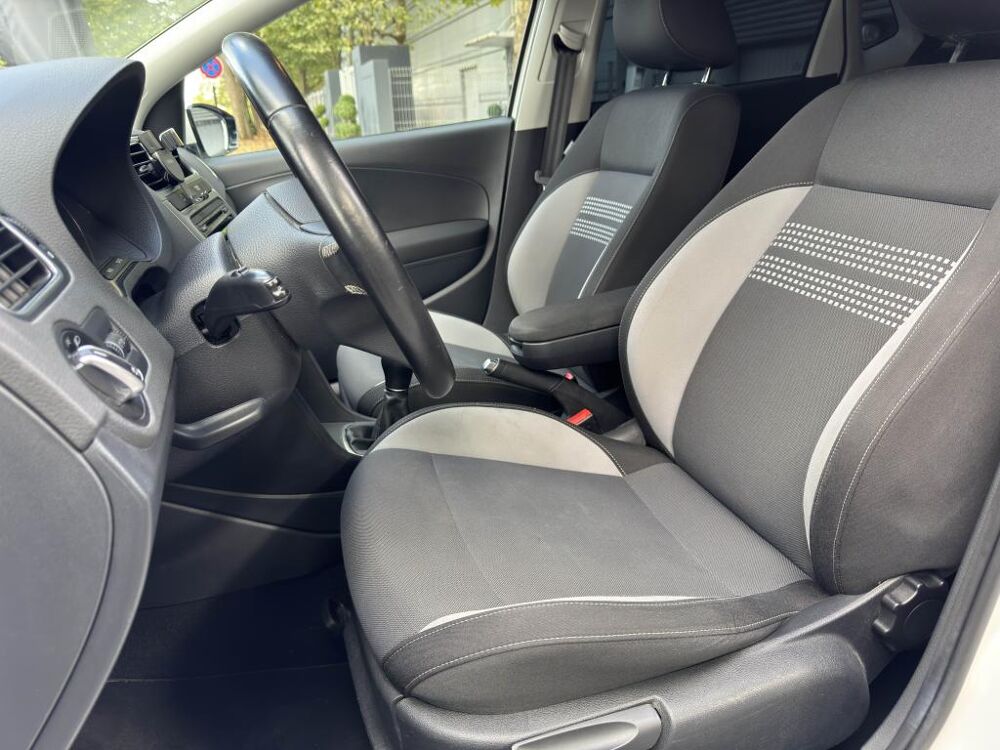Polo 1.2 TSI - 105 V 6R Life 2013 occasion 77185 Lognes