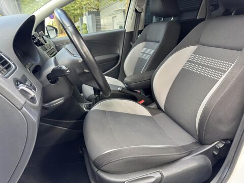 Polo 1.2 TSI - 105 V 6R Life 2013 occasion 77185 Lognes