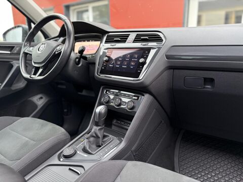 Tiguan 2.0 TDI BlueMotion 240 DSG Carat Exclusive 4Motion Affichage 2019 occasion 67440 Marmoutier