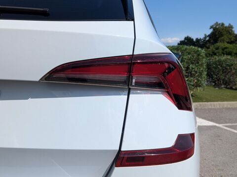Kamiq 1.0 TSI - 116 - BV DSG7 Monte-Carlo 2025 occasion 34190 Ganges