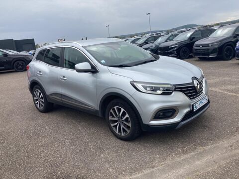 Kadjar 1.3 tce 160 intens edc 2021 occasion 54520 Laxou