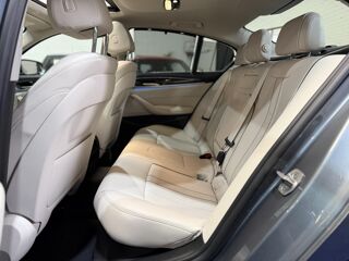 S&eacute;rie 5 2.0 530 E 292H 185 PHEV HYBRID LUXURY BVA 2021 occasion 94360 Bry-sur-Marne